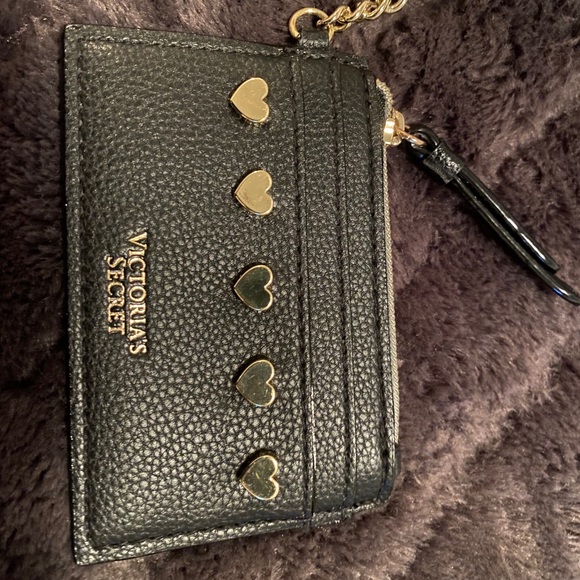 Victoria Secrets Wallet - Picture 5 of 6